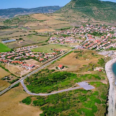 Casa Vacanze Pietro 펜션