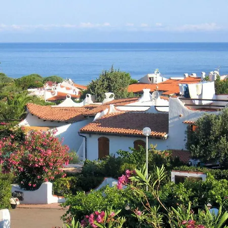 Casa Vacanze Pietro 펜션 발레도리아