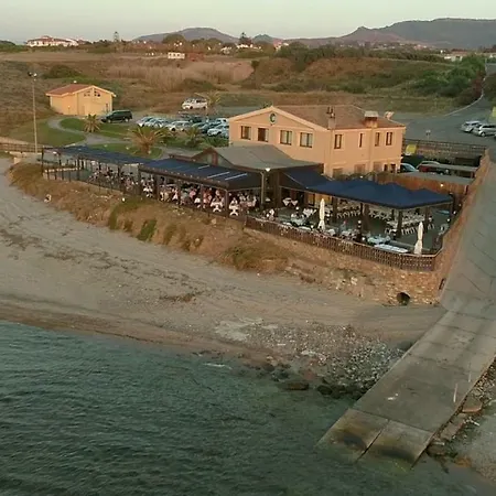 Casa Vacanze Pietro 펜션 발레도리아