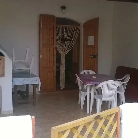 Casa Vacanze Pietro 발레도리아