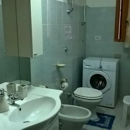 Casa Vacanze Pietro 펜션 *