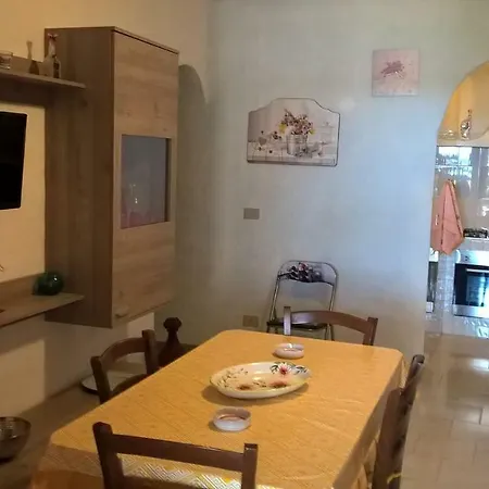 Casa Vacanze Pietro * 발레도리아