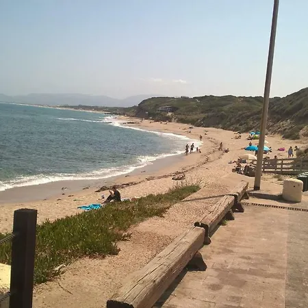 Casa Vacanze Pietro 펜션 *