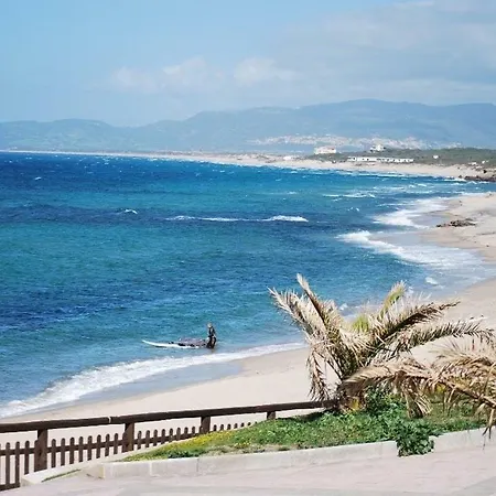 Casa Vacanze Pietro 발레도리아