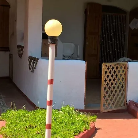 Casa Vacanze Pietro
