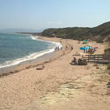 Casa Vacanze Pietro 발레도리아