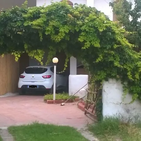Casa Vacanze Pietro * 발레도리아