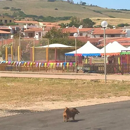 Casa Vacanze Pietro 펜션