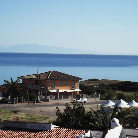 펜션 Casa Vacanze Pietro
