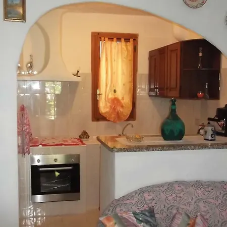 Casa Vacanze Pietro
