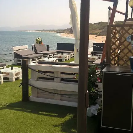 Casa Vacanze Pietro 발레도리아